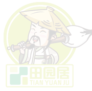 田園居官網
